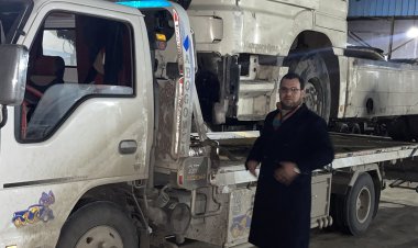 ونش إنقاذ 01022757523