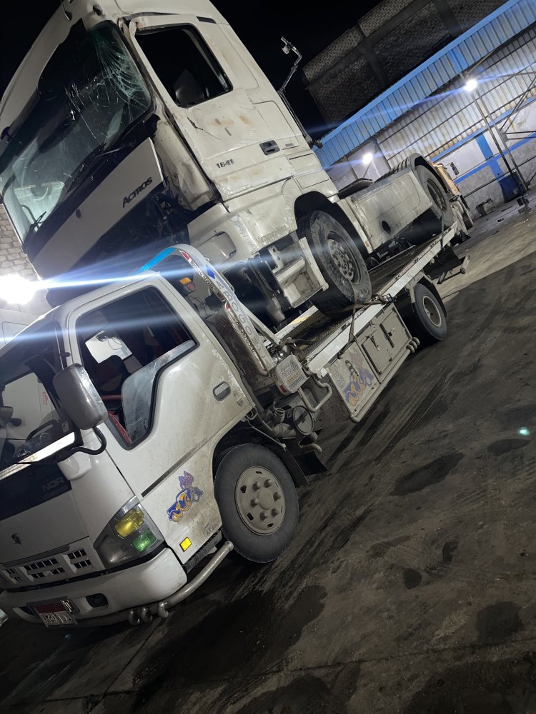 ونش إنقاذ المنصوره 01008442548