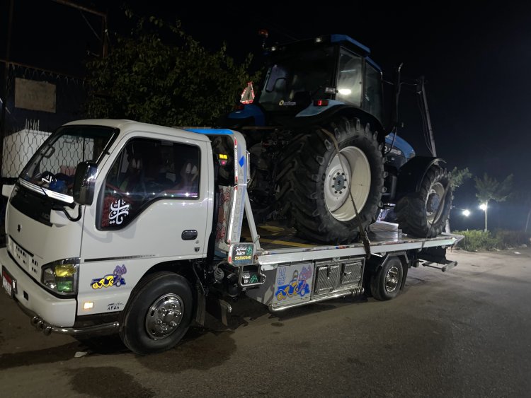 ونش انقاذ الغردقه 01008442548