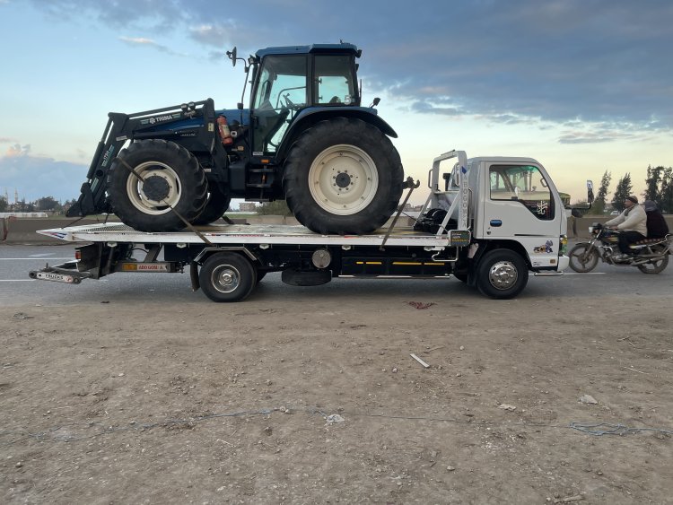 ونش انقاذ طريق الدولى الساحلى  01008442548