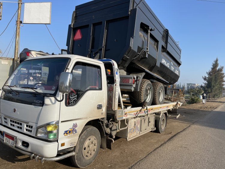 ونش إنقاذ بلقاس 01008442548