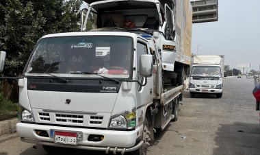 ونش انقاذ عين شمس 01008442548