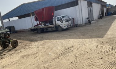 ونش انقاذ شربين 01022757523