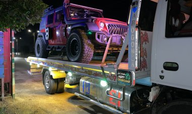 ونش إنقاذ جمصة 01008442548