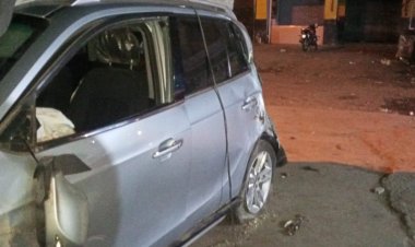 كساحة إنقاذ