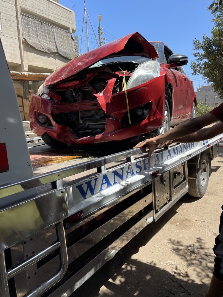 ونش انقاذ الطريق الدولى الساحلى 01008442548