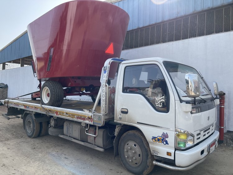 ونش انقاذ بور فؤاد 01008442548