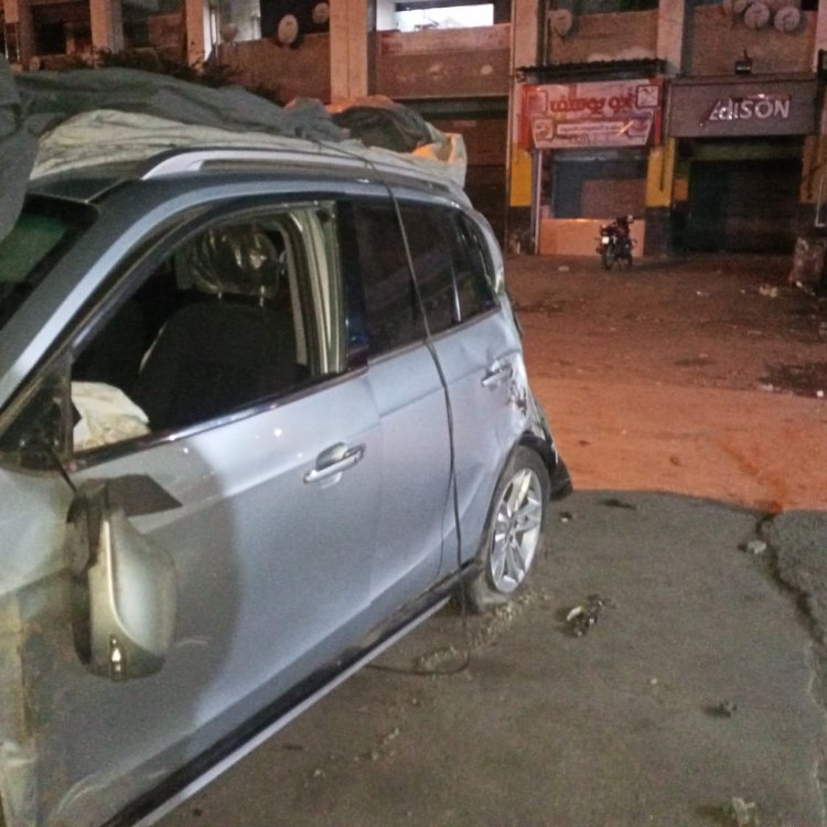 كساحة إنقاذ