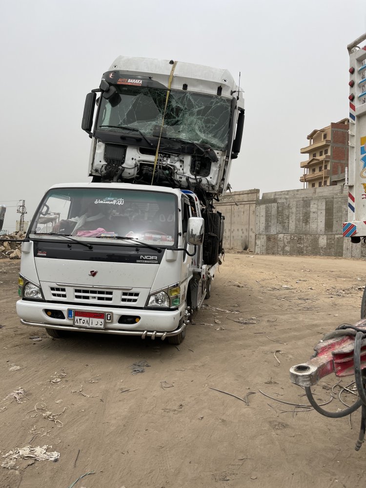 ونش إنقاذ  01022757523