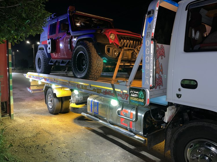 ونش انقاذ راس البر 01008442548