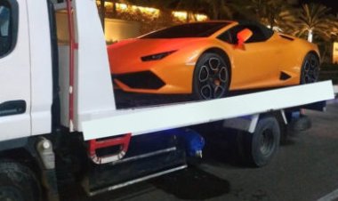 أرخص ونش إنقاذ سيارات ونش إنقاذ دمياط الجديدة 01022757523