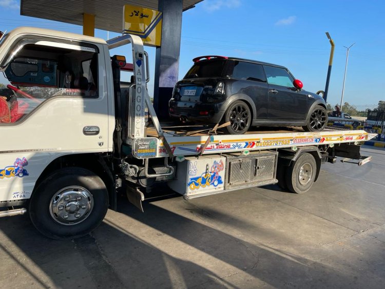 ونش انقاذ الأقصر 01008442548